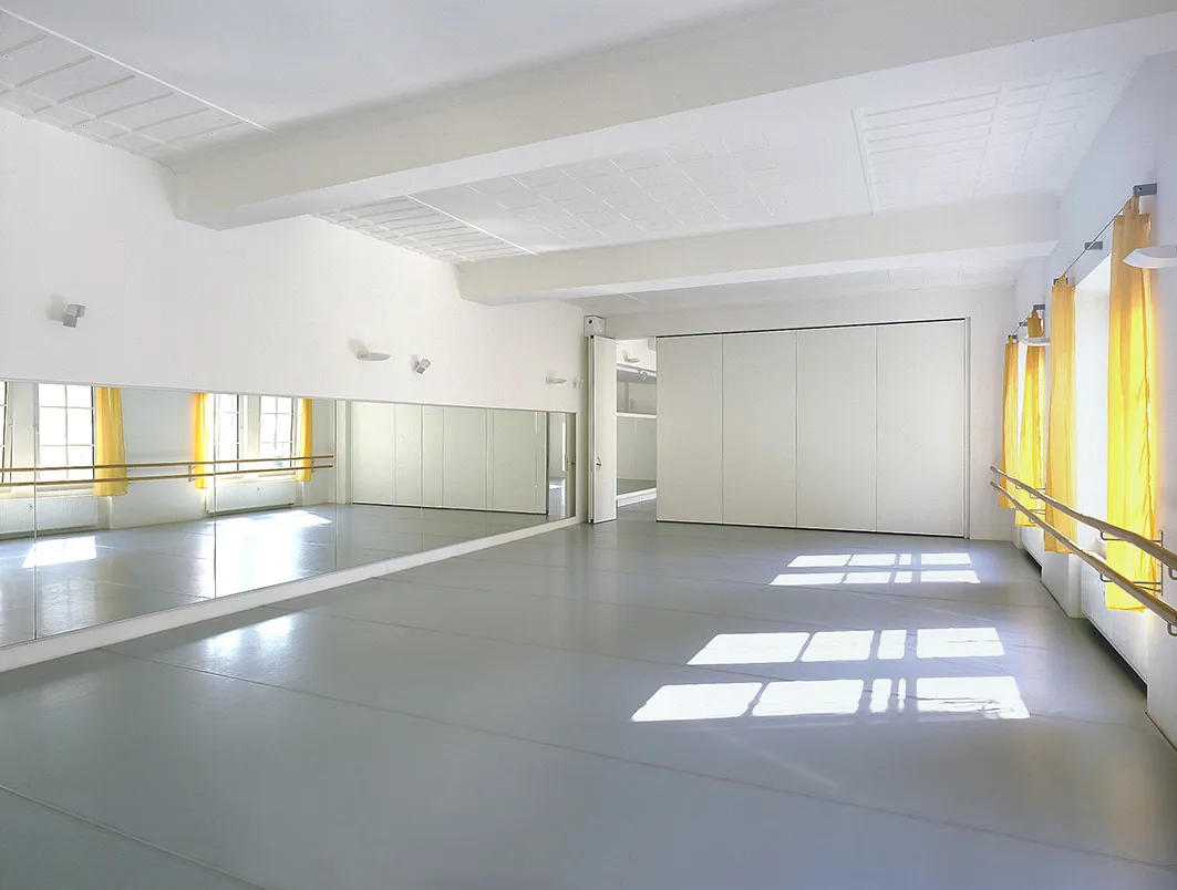 Ballettcentrum Tanzetage Krug Erika und Orlovsky Claudia — tanz-studio in Gärtnerstadt, Bamberg — 3