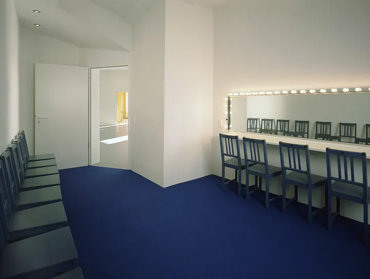 Ballettcentrum Tanzetage Krug Erika und Orlovsky Claudia — tanz-studio in Bamberg — 3