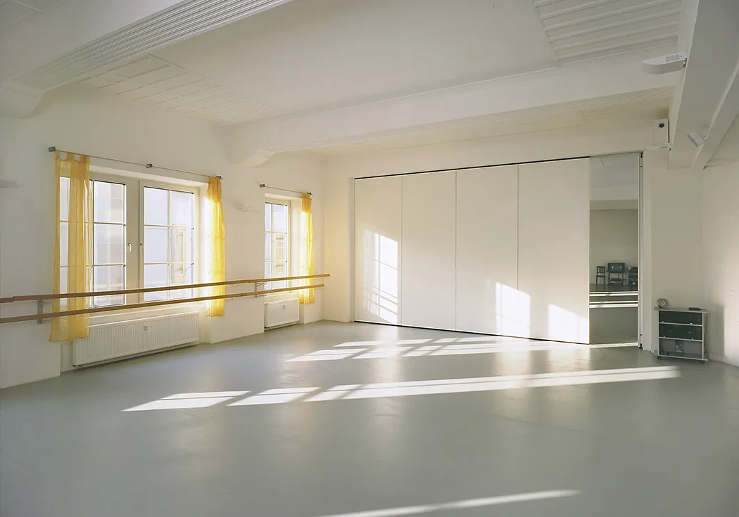 Ballettcentrum Tanzetage Krug Erika und Orlovsky Claudia — tanz-studio in Bamberg — 4