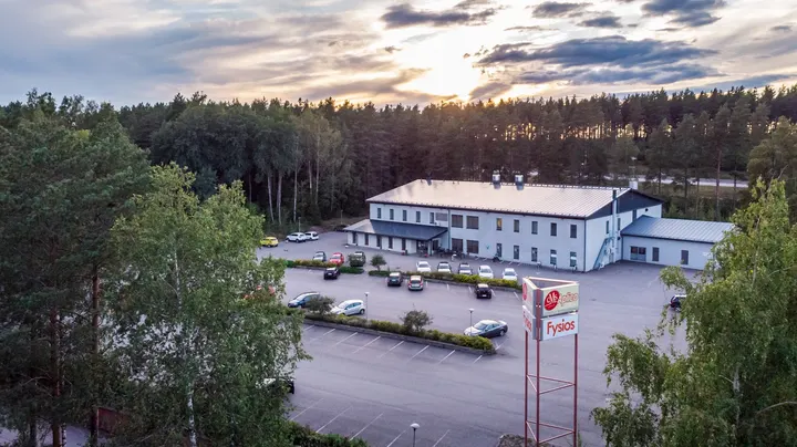 Aplico SPORT — fitnessstudio – LOHJA — 3