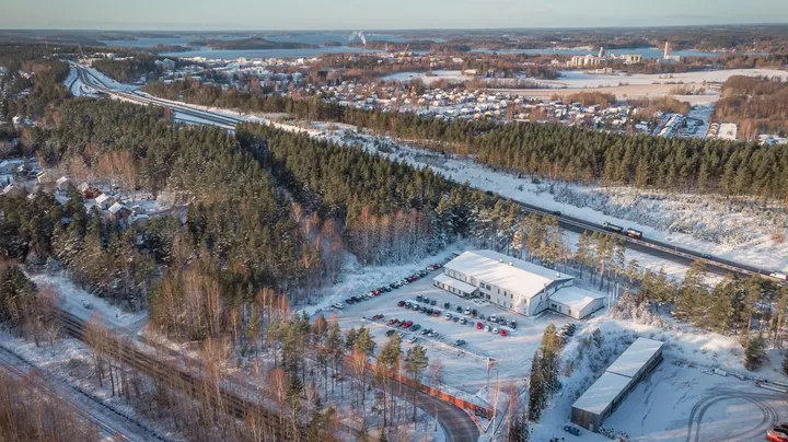 Aplico SPORT — fitnessstudio – LOHJA — 4