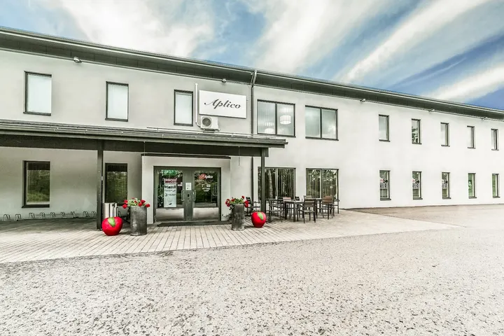 Aplico SPORT — fitnessstudio – LOHJA — 5