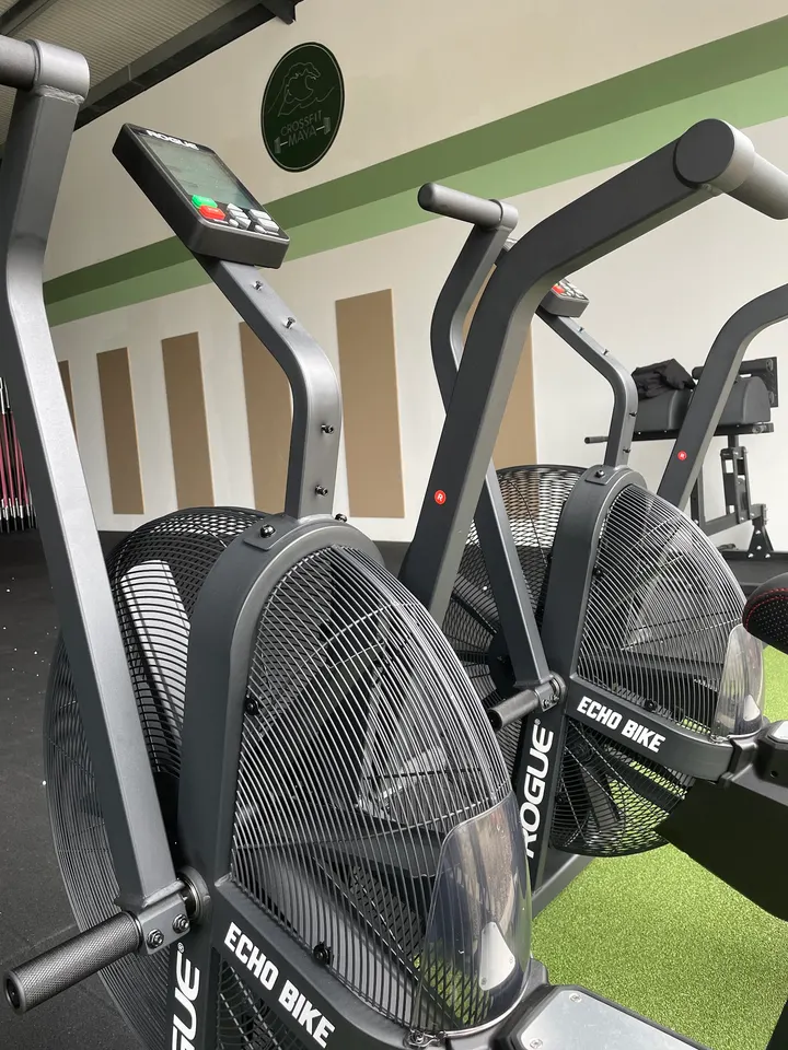 Crossfit Maya — crossfit-studio à Casablanca, Saint-Vincent-de-Tyrosse — 2