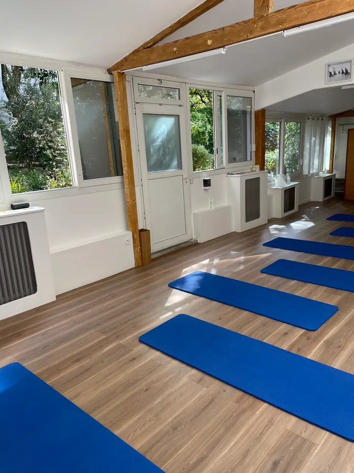 Le Studio Jourdain — pilates-studio à Paris 19e Arrondissement, Paris — 2