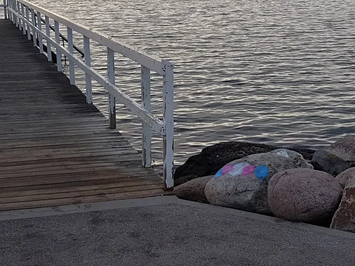 Brygga 8 — wellness-studio i Limhamn, Malmö — 2
