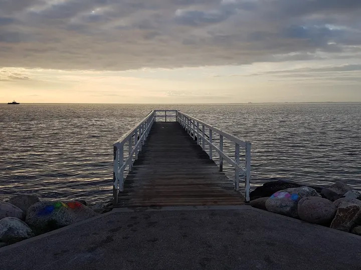 Brygga 8 — wellness-studio i Limhamn, Malmö — 3