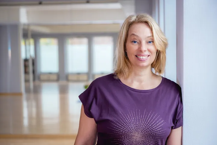 SiKoVita — yoga-studio in Lülanden, Hamburg — 2