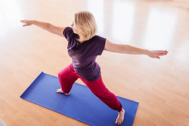 SiKoVita — yoga-studio in Hamburg — 3