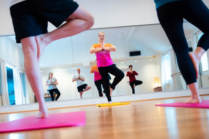 SiKoVita — yoga-studio in Hamburg — 4