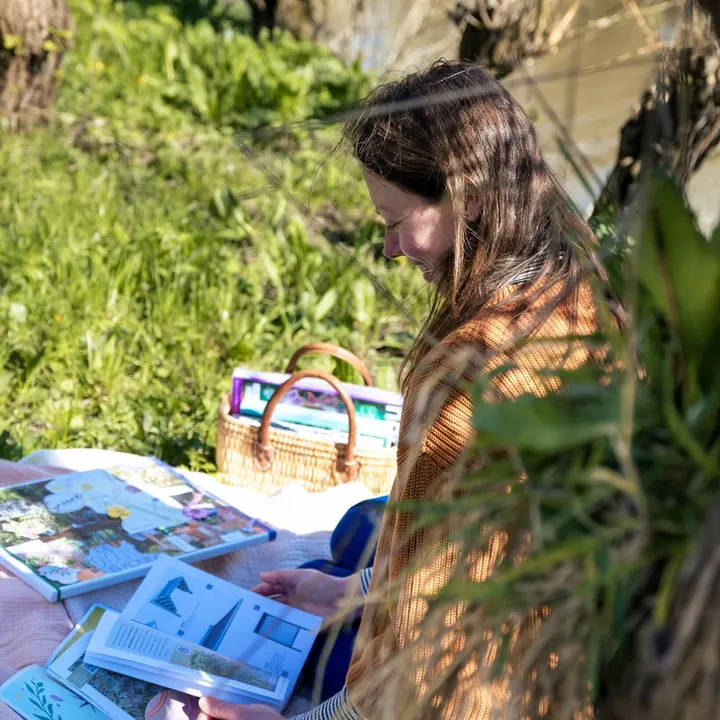 Wander JENN — breathwork-studio in Engelen, 's-Hertogenbosch — 2