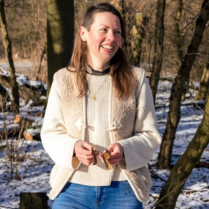 Wander JENN — breathwork-studio in Engelen, 's-Hertogenbosch — 3