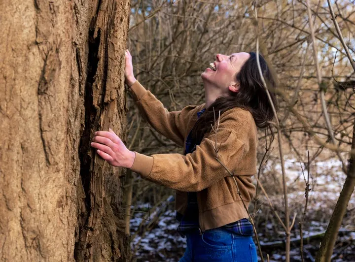 Wander JENN — breathwork-studio in 's-Hertogenbosch — 3