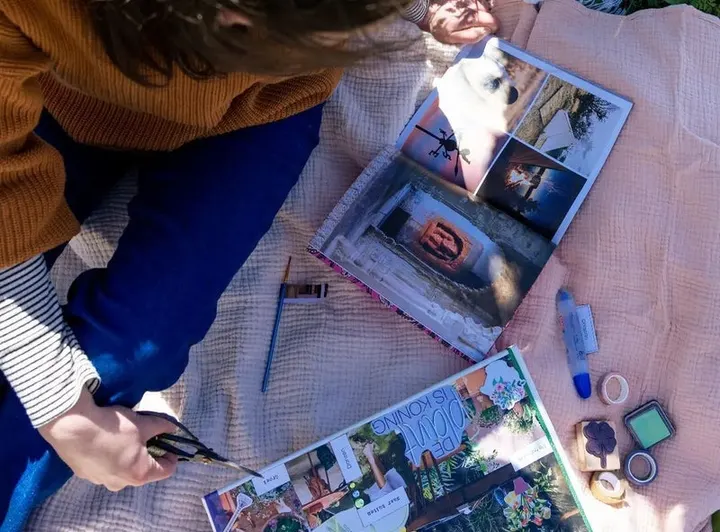 Wander JENN — breathwork-studio in 's-Hertogenbosch — 4
