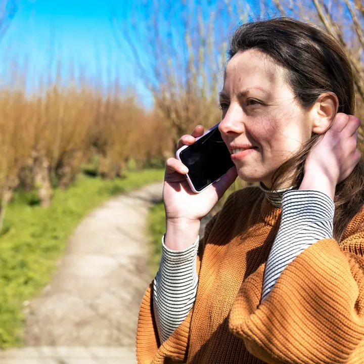 Wander JENN — breathwork-studio in 's-Hertogenbosch — 6