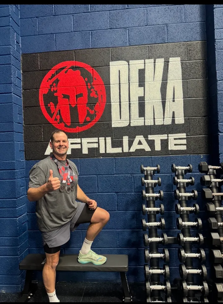Shredquarters Swansea — fitness studio in Waterfront, Swansea — 2