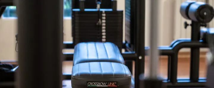 Garibaldi Fitness 34 — Personal training a Brera, Milano