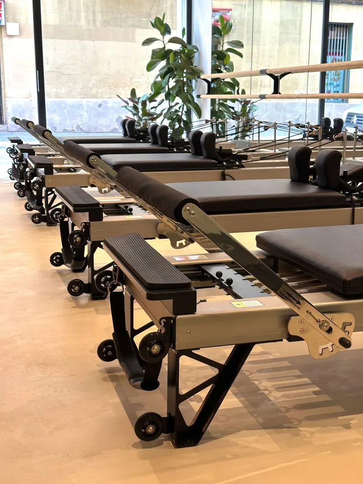 Move Pilates — pilates-studio en Sants-Montjuïc, Barcelona — 3