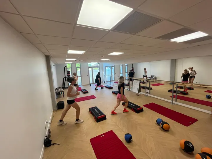 Horizon Sport Santé Pilates Yoga Cross Training — yoga-studio à Toulouse — 3