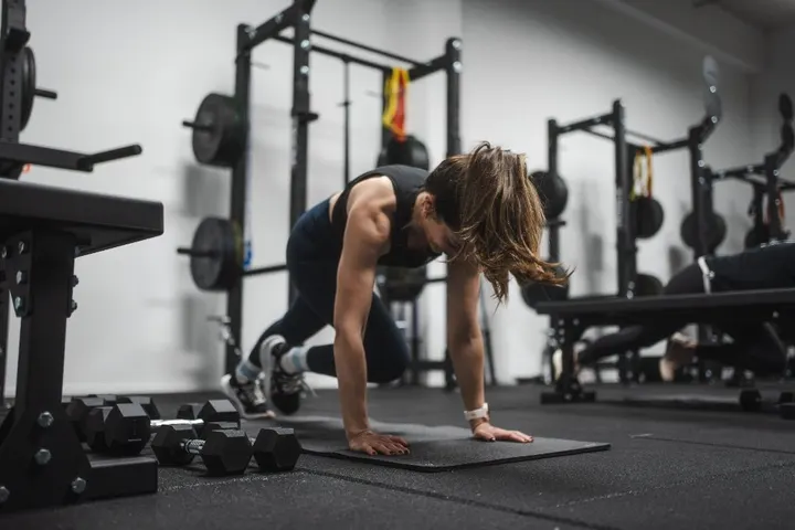 Smart Club — Pilates à Bondues