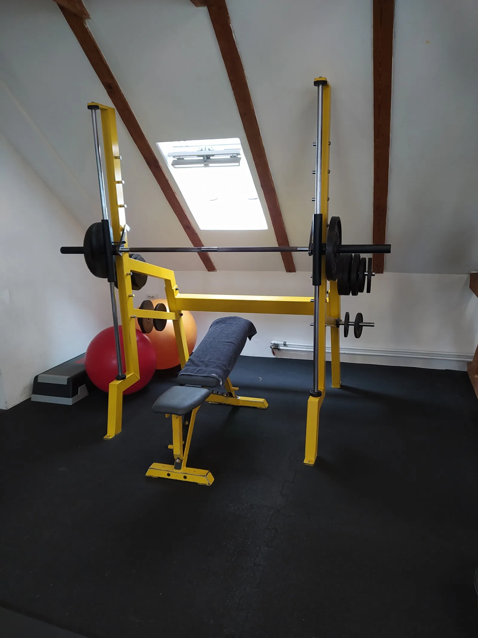 Universum Gym Inh. Lutz Wilke — fitnessstudio in Bremen — 4