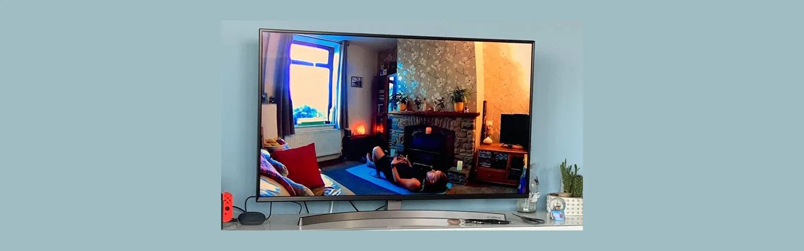 Syd Yoga — yoga-studio in Saddleworth, Oldham — 3