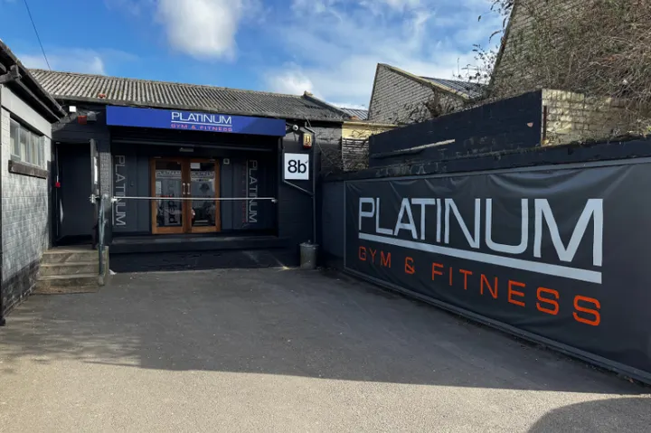 Platinum Gym and Fitness — fitness studio in Ilkeston — 2