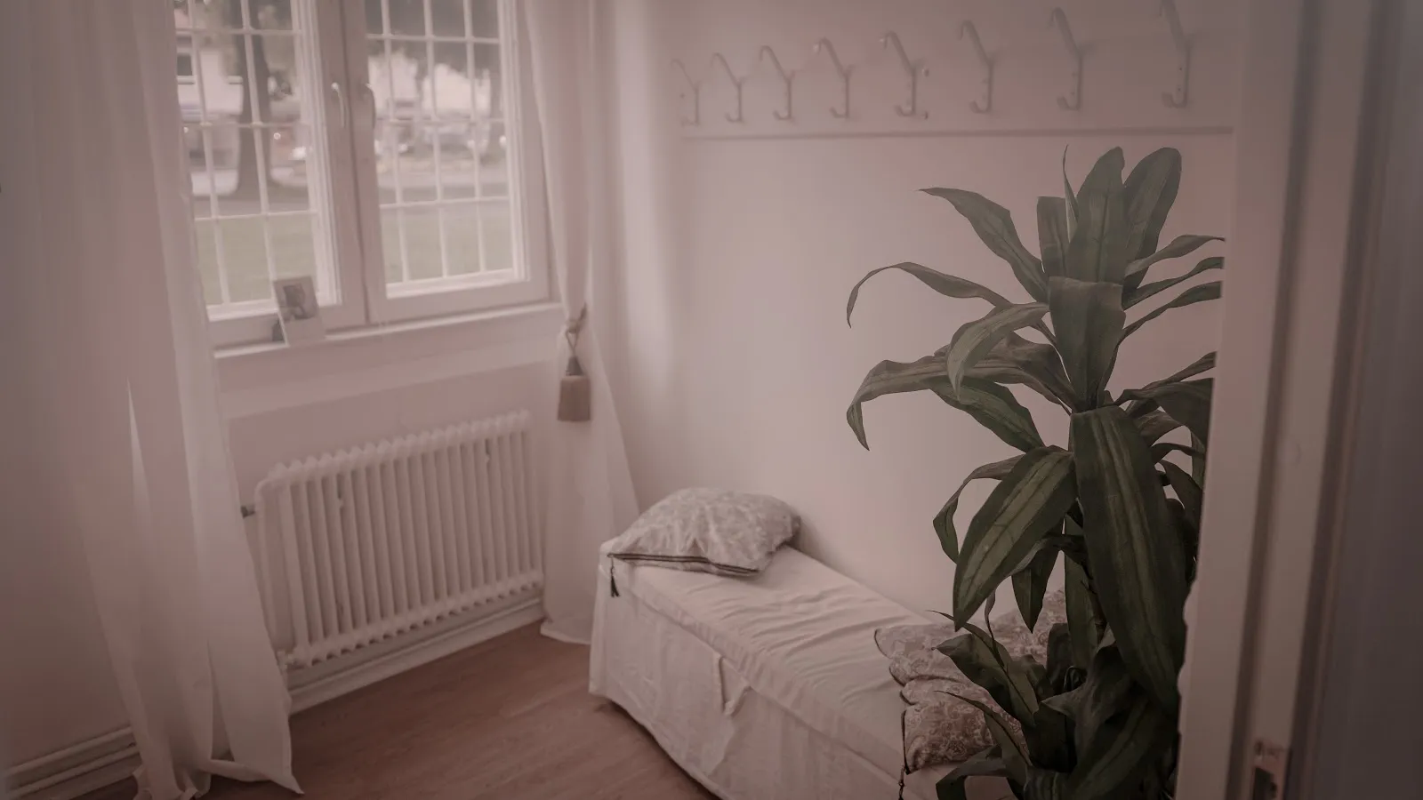 Dakini Yoga — yoga-studio i Enskede, Stockholm — bild 3