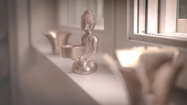Dakini Yoga — yoga-studio in Stockholm — 3