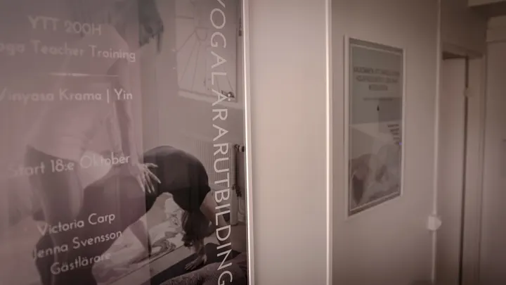 Dakini Yoga — yoga-studio in Stockholm — 5