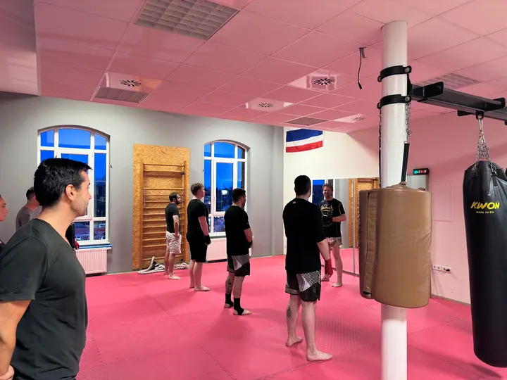 AktivFabrik Factory of Strength — fitnessstudio in Schüttorf — 3