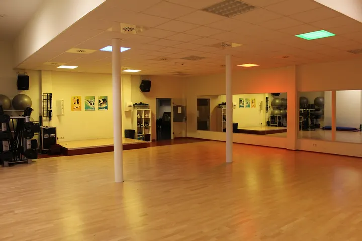 AktivFabrik Factory of Strength — fitnessstudio in Schüttorf — 4