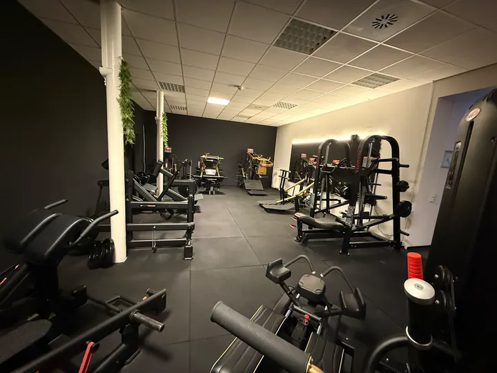 AktivFabrik Factory of Strength — fitnessstudio in Schüttorf — 6