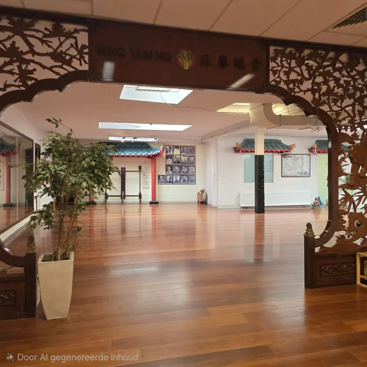 PilatesWorks, authentieke Pilateslessen — Pilates in West, Amsterdam