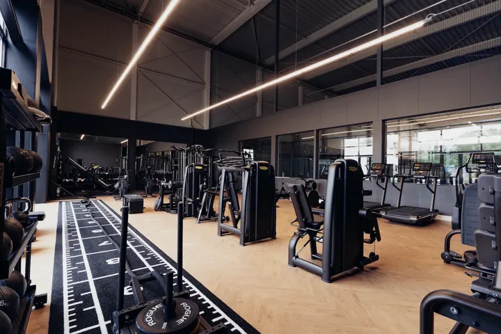 XNRGY Almere — sportschool-studio in Almere — 2