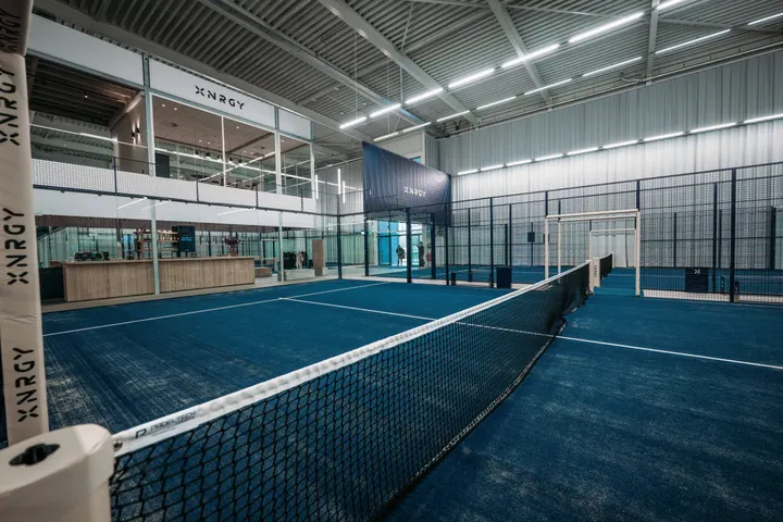 XNRGY Almere — sportschool-studio in Almere — 6