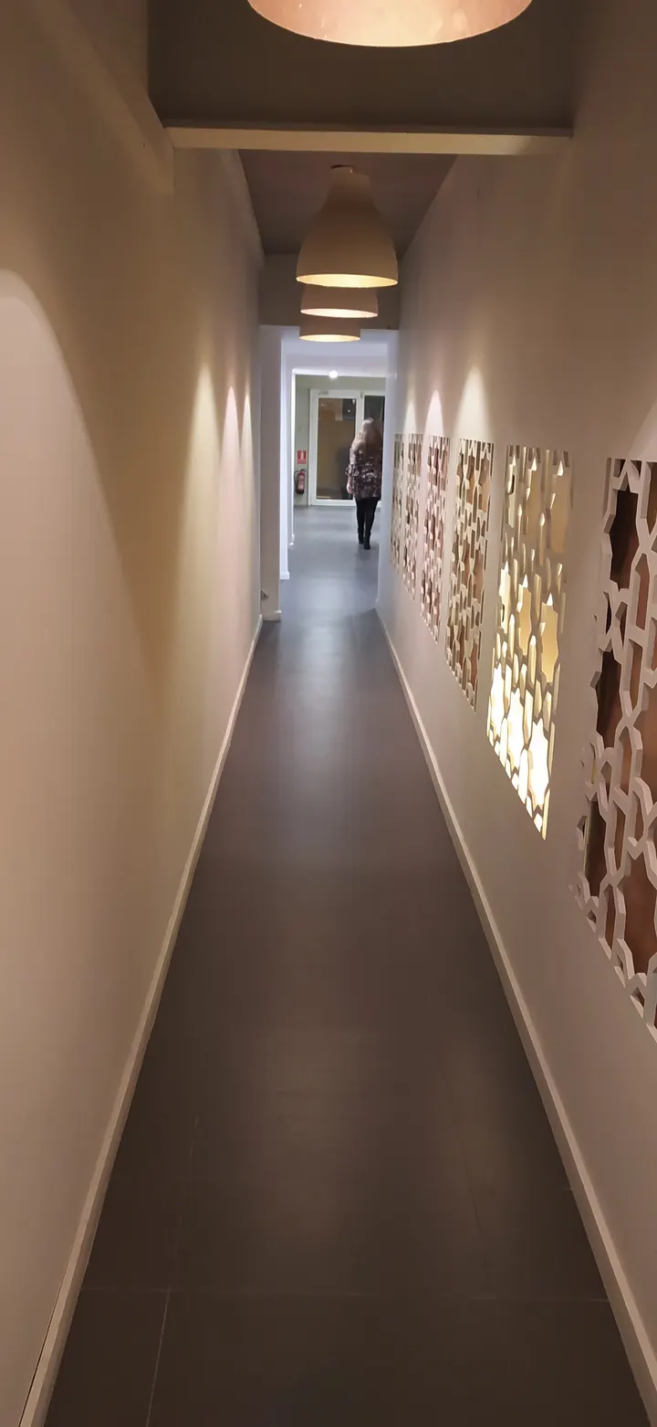 El Maestro Estudio de Baile — baile-studio en Sants-Montjuïc, Barcelona — 3