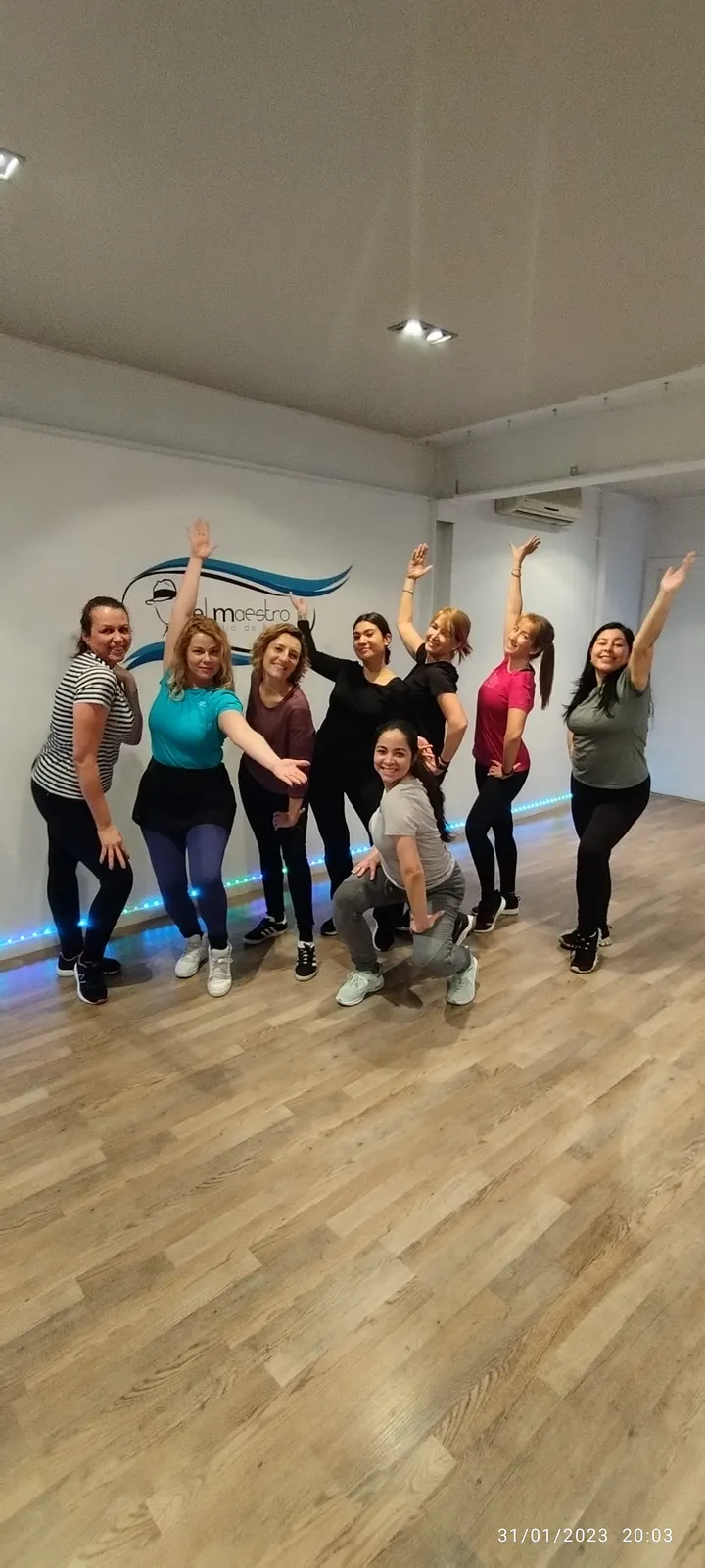 El Maestro Estudio de Baile — baile-studio en Barcelona — 5