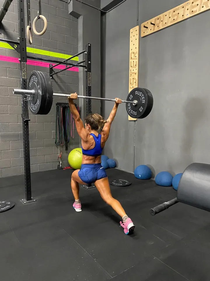 Lamaison CrossFit — CrossFit en Nueva Andalucía, Marbella