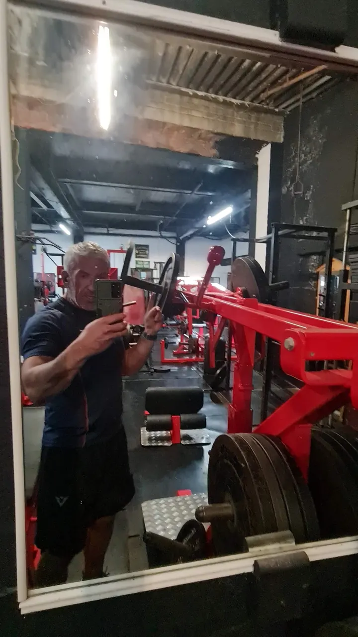 O'Malley's Gym — fitness studio in Warrington — 3