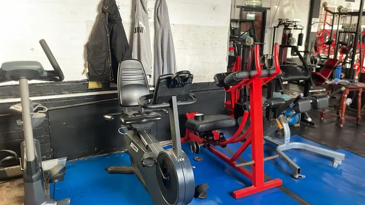 O'Malley's Gym — fitness studio in Warrington — 4