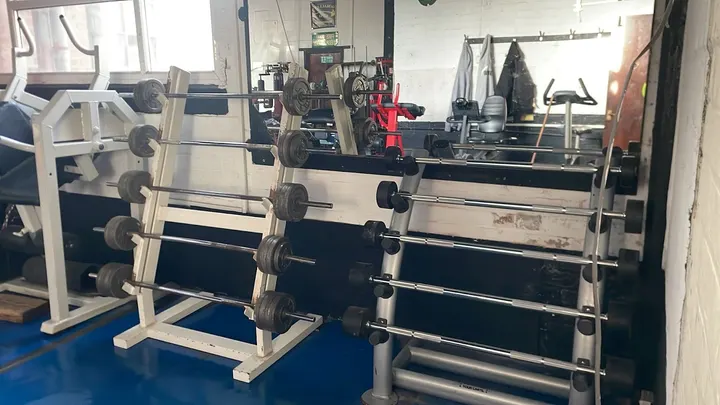 O'Malley's Gym — fitness studio in Warrington — 5
