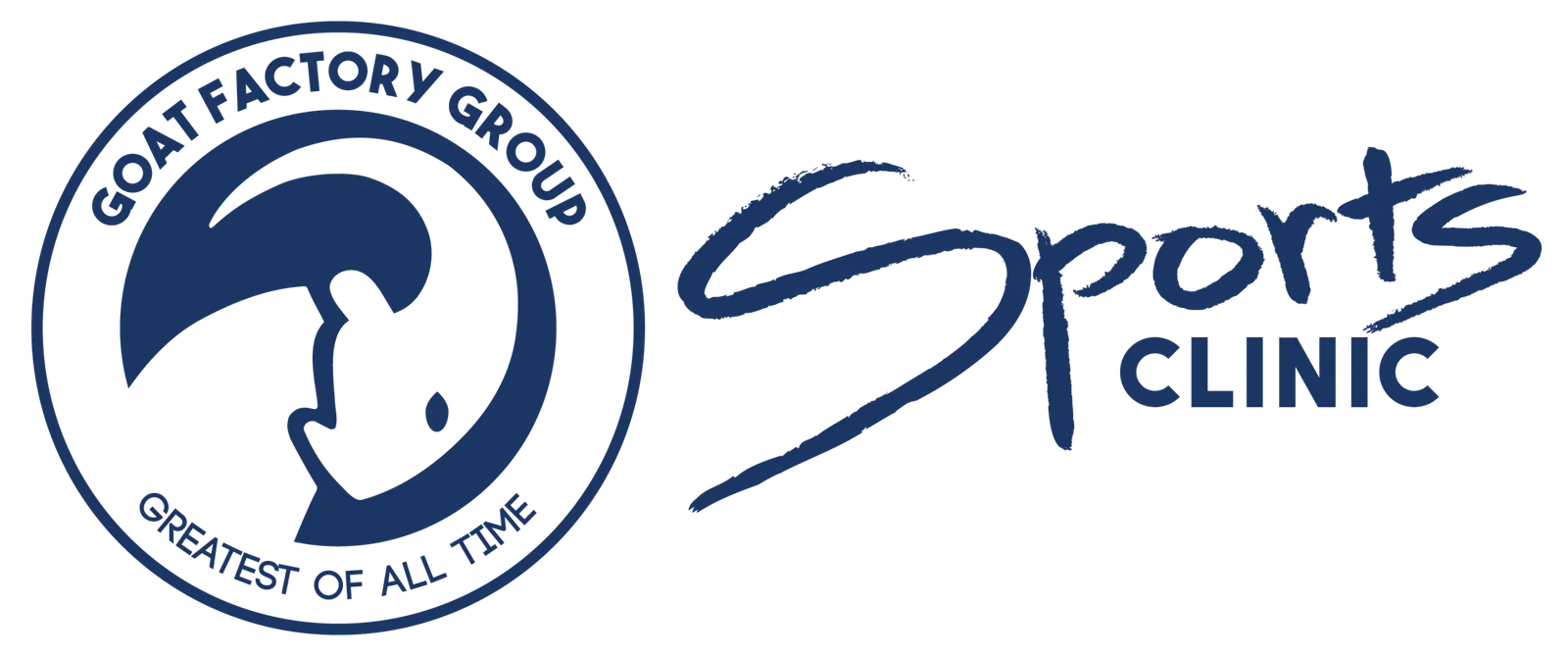 GOAT Sports Clinic — pt-studio i Södermalm, Stockholm — 2