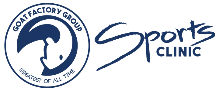 GOAT Sports Clinic — pt studio in Södermalm, Stockholm — 2