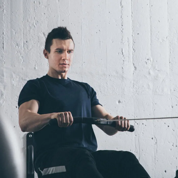 GOAT Sports Clinic — pt-studio i Stockholm — 5