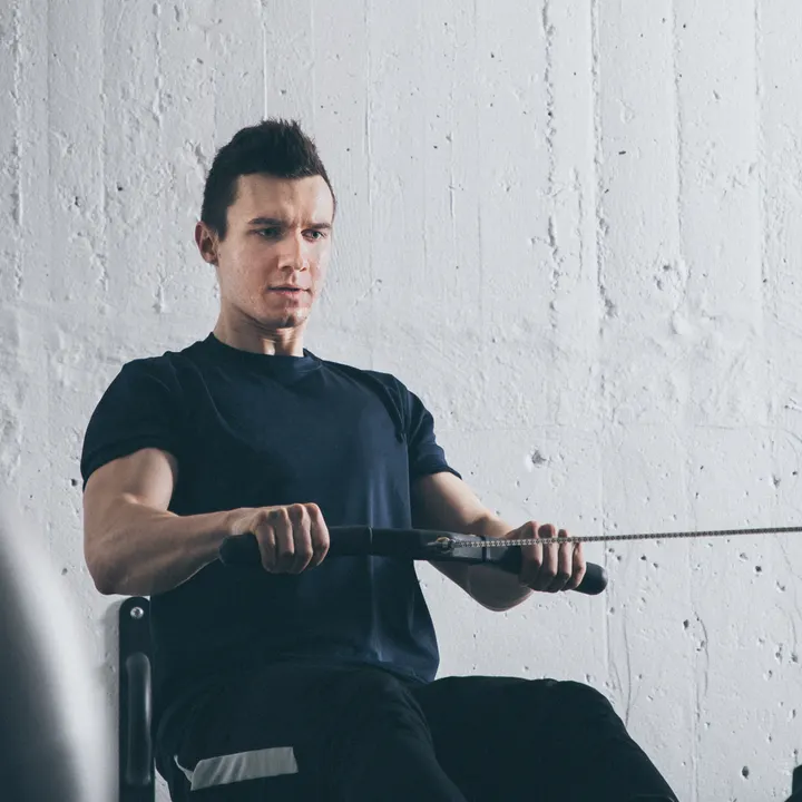 GOAT Sports Clinic — pt studio in Stockholm — 6