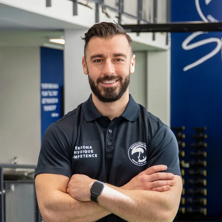 GOAT Sports Clinic — Functional Training in Södermalm, Stockholm