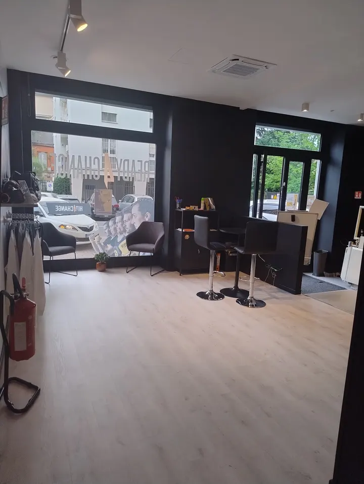 Brooklyn Fitboxing Città Studi — boxe-studio a Milano — 4