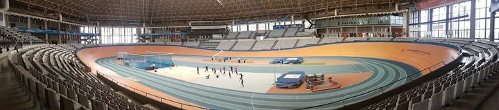 Club Atzar de Gimnasia Rítmica — Gimnasia en Pueblos del Oeste, Valencia