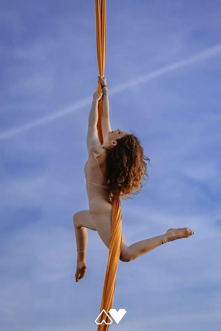 Tempole Dance Atelier — pole dance-studio a Mejaniga — 2