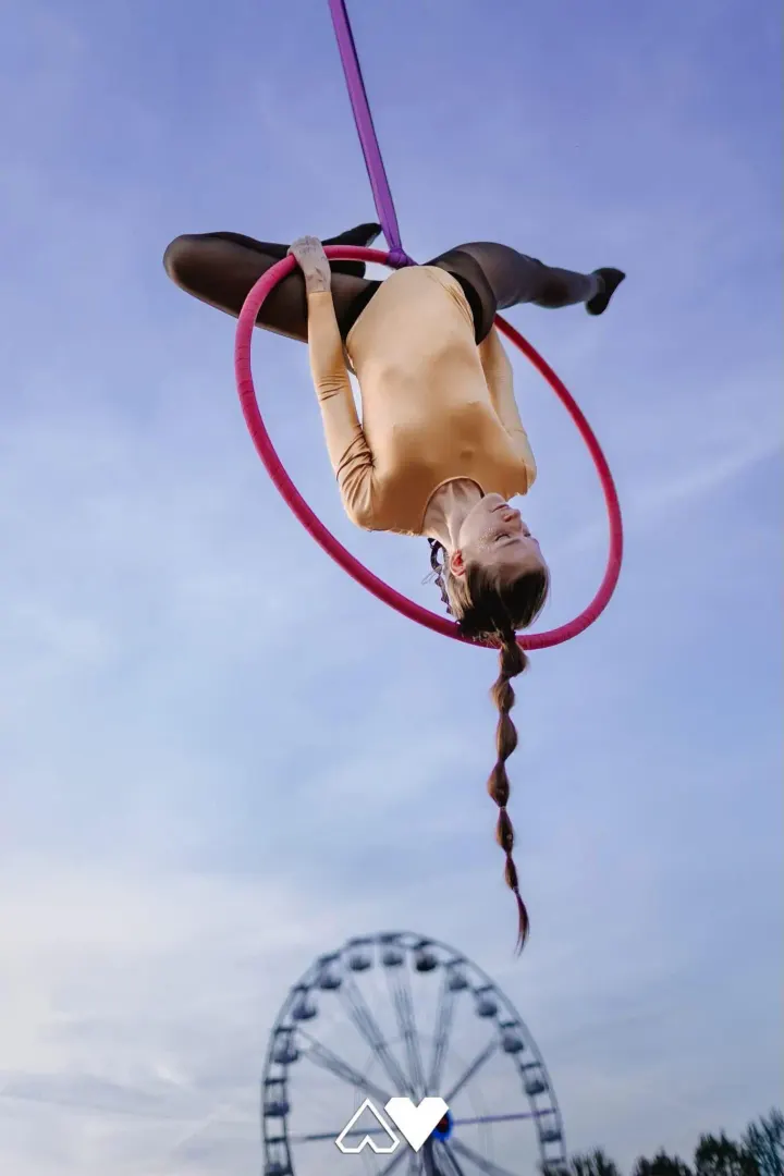 Tempole Dance Atelier — pole dance-studio a Mejaniga — 3